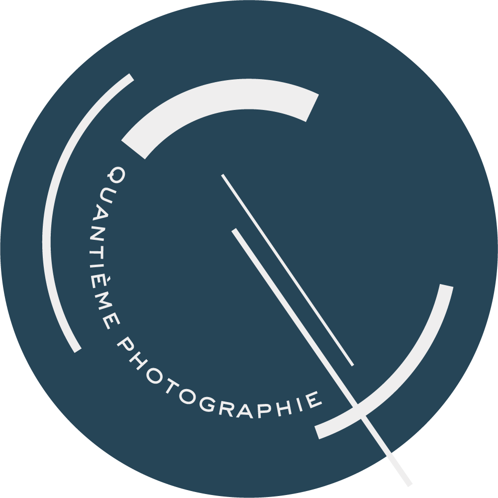 Logo de Quantième Photographie